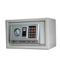 CAJA FUERTE ELECTRÓNICA - TRADICIONAL