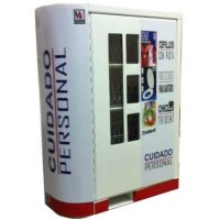 MULTIPRODUCTOS DE 3 SELECCIONES - TAMAÑO MINI (MECANICA)