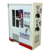 MULTIPRODUCTOS DE 2 SELECCIONES - TAMAÑO MINI (MECANICA)