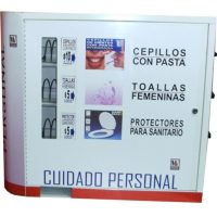 MULTIPRODUCTOS DE 3 SELECCIONES - TAMAÑO MASTER (MECANICA)