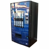 DESPACH. REFRESCOS LATAS Y/O BOTELLAS 721 VENDO