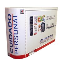 MULTIPRODUCTOS DE 2 SELECCIONES - TAMAÑO MASTER (MECANICA)