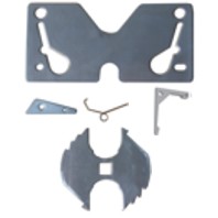 KIT COMPLETO PARA AGREGAR MONEDAS incluye 1 disco