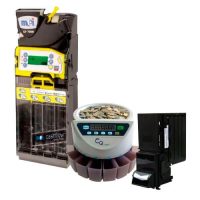 Refacciones Maquinas Electronicas