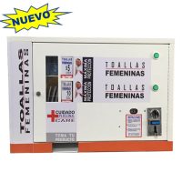MULTIPRODUCTOS DE 2 SELECCIONES TAMAÑO MASTER (ELECTRONICA MULTIMONEDAS)