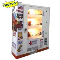 MULTIPRODUCTOS DE 3 SELECCIONES - TAMAÑO MASTER (ELECTRONICA - MULTIMONEDAS)