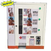 MULTIPRODUCTOS DE 3 SELECCIONES TAMAÑO MINI (ELECTRONICA MULTIMONEDAS)