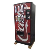 DESPACH. REFRESCOS LATAS Y/O BOTELLAS 