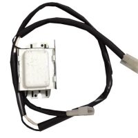 BALASTRA CON CABLE PARA TUBO FLUORECENTE MAQUINAS AMS