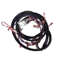 CABLE DE ARNES PARA CHAROLA