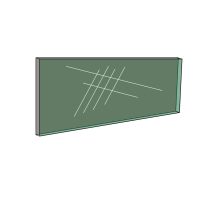 MICA PARA DISPLAY MAQUINAS AMS