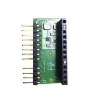 TARJETA PARA TECLADO ILUMINADO AMS