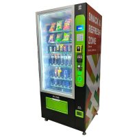 SNACKS Y REFRESCOS COMBO AVANT