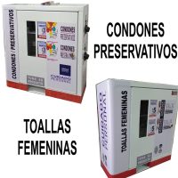 2 SELECCIONES - TAMAÑO MINI / TOALLAS O CONDONES