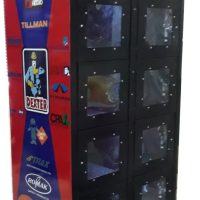 GAVETA VENDING INDUSTRIAL