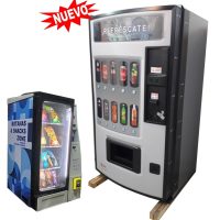 PAQUETE Refrescos y Snacks Independiente