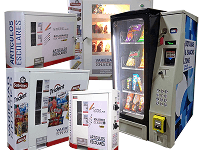 MAQUINAS MULTIPRODUCTOS