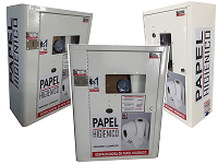 LINEA PAPEL HIGIENICO