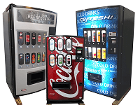 MAQUINAS DE REFRESCOS